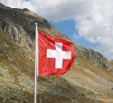 Unwetterschäden in der Schweiz 2007